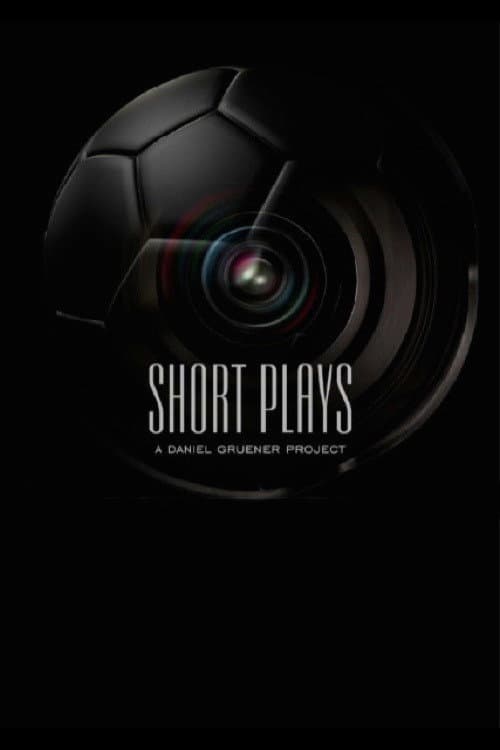 Short Plays (2014) poster