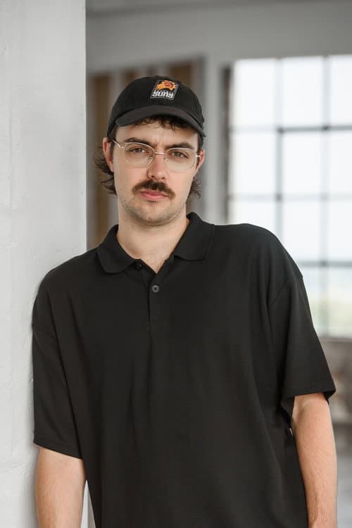 Jean-Martin Gagnon foto