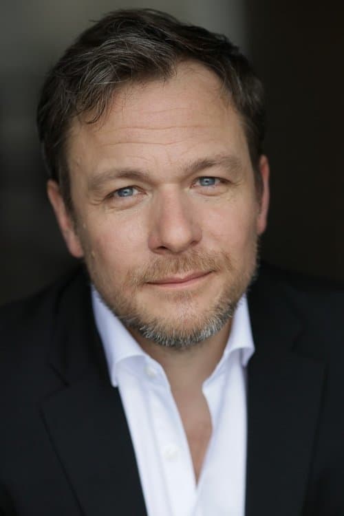 Jochen Hägele foto