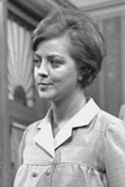 Hanne Ribens foto