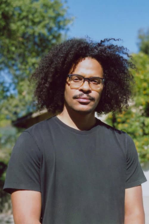 Derek Milton foto