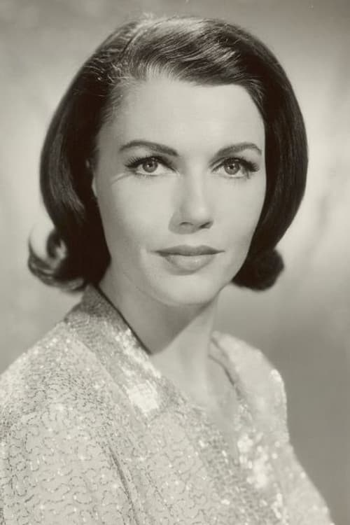 Elizabeth Allen foto