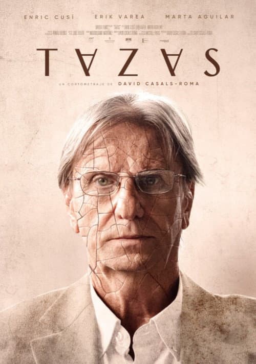 Tazas (2025) poster