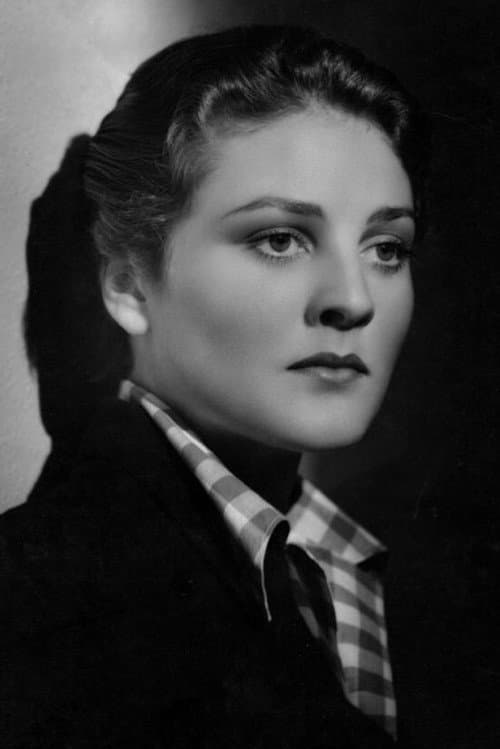 Frances Rich foto