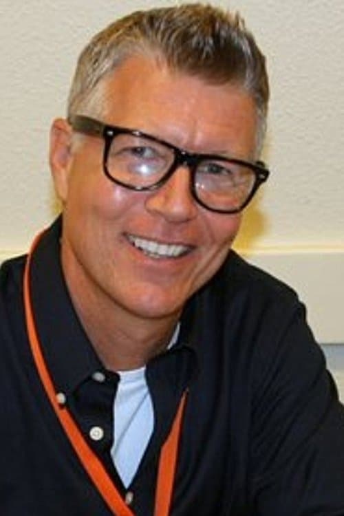 John Michael Graham foto