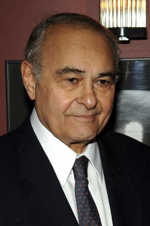 Ed Setrakian foto