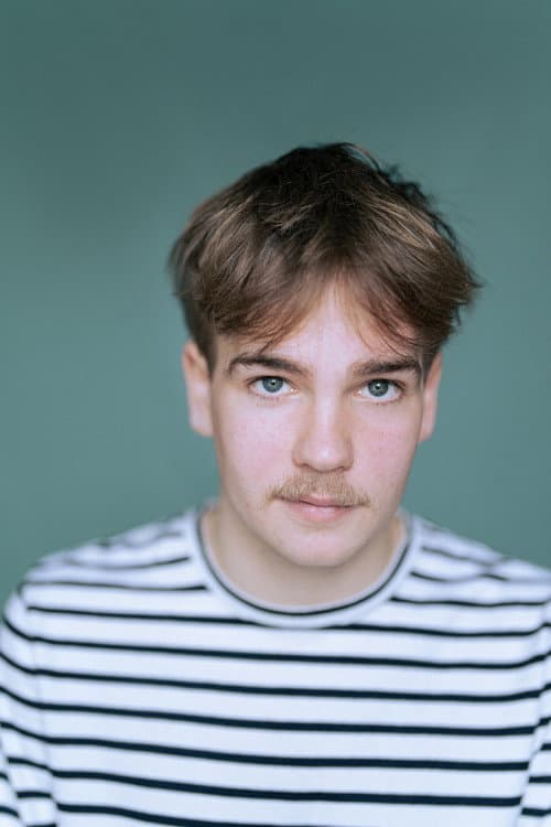 Guus Blanken foto