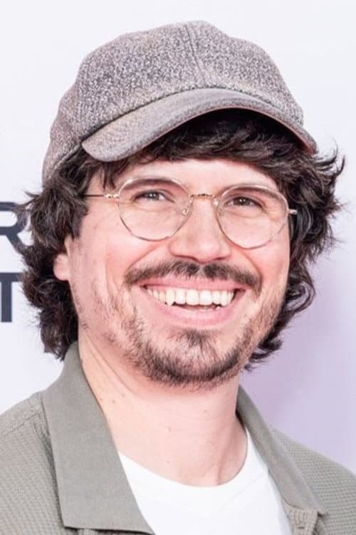 Michael J. Gallagher foto