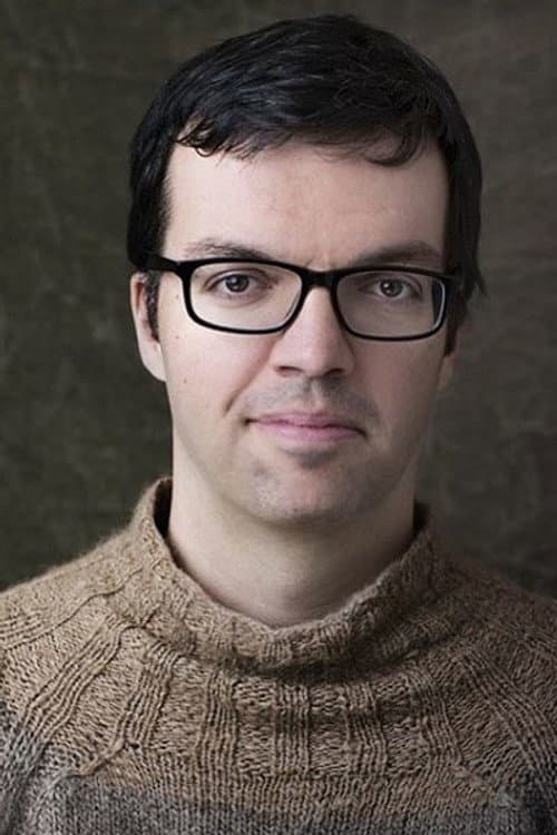 Simon Lavoie foto
