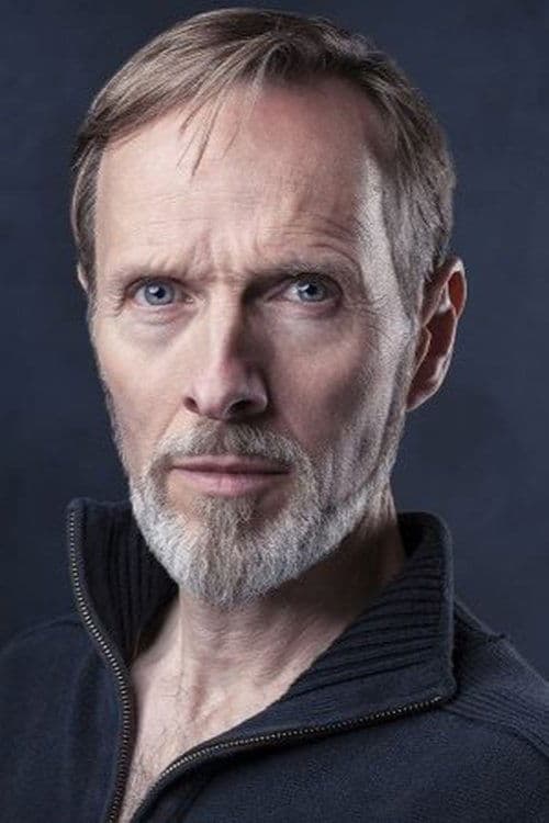 Mark Topping foto
