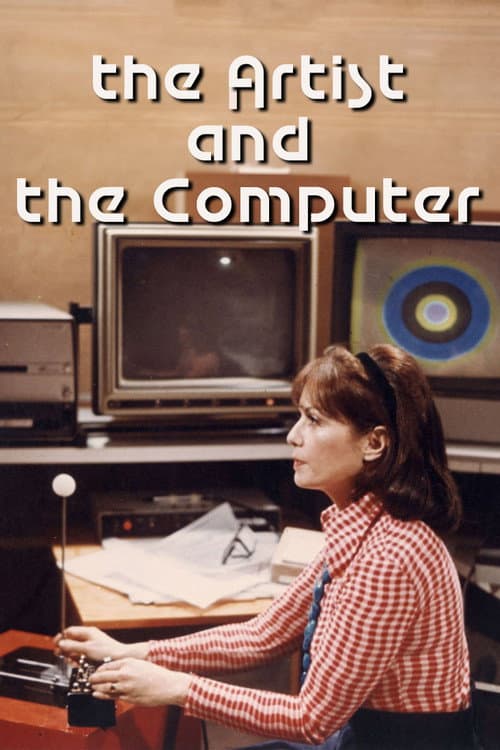 The Artist and the Computer (1976) poster