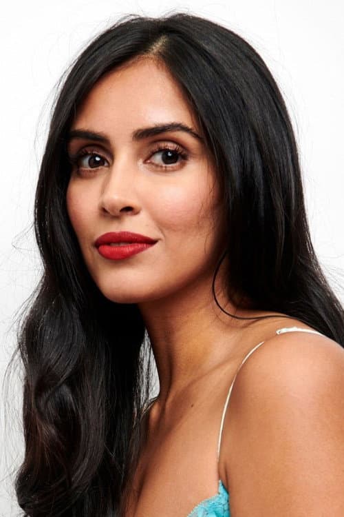 Parveen Kaur foto
