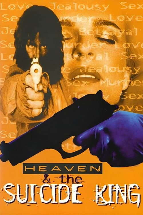 Heaven & the Suicide King (1998) poster