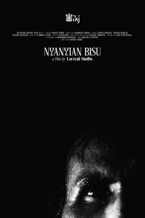 Nyanyian Bisu (2023) poster