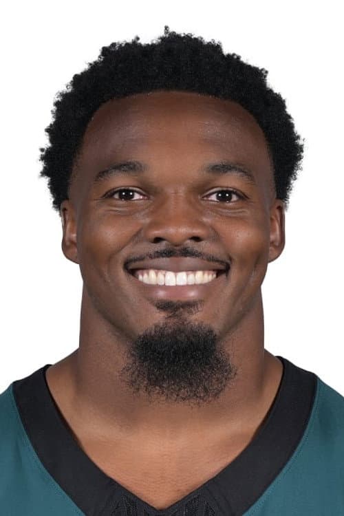 Nakobe Dean foto