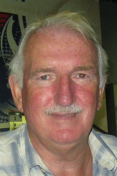 Alex Stepney foto