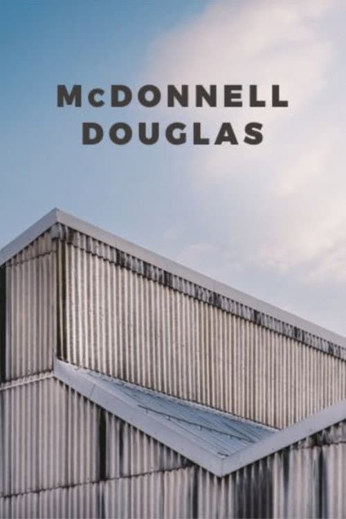 McDonnell Douglas Information Systems (1986) poster