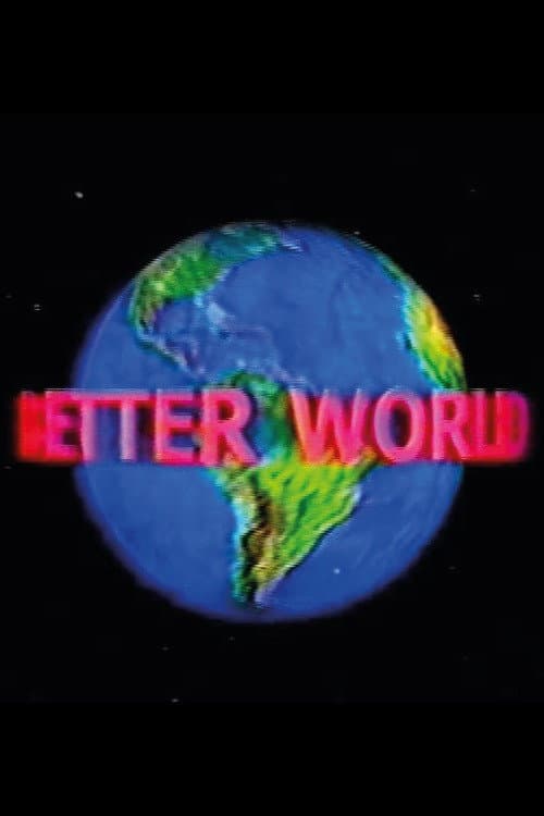 Better World (1998) poster