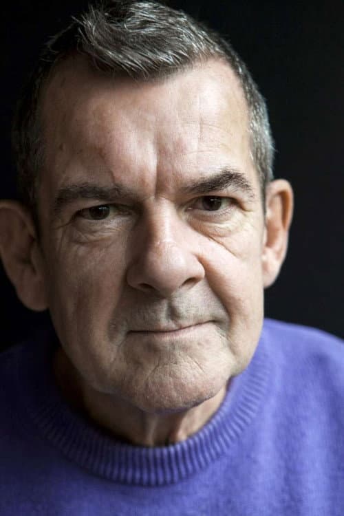 Søren Gericke foto