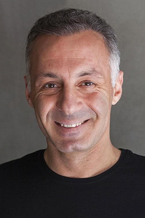 Ahmet Saraçoğlu foto