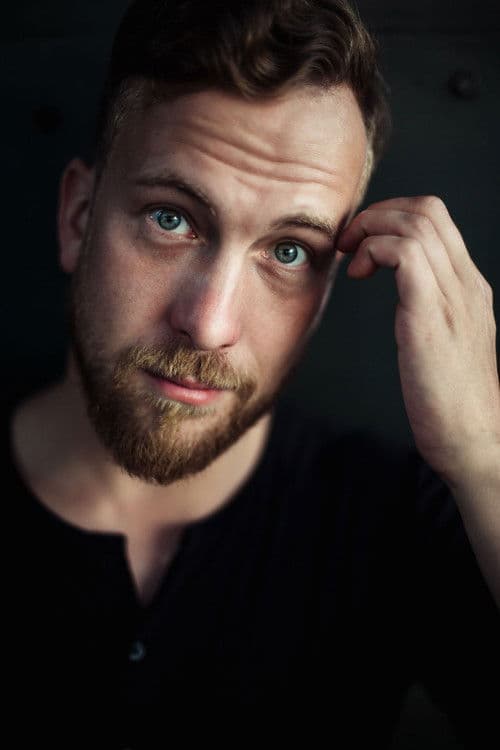 Johann-Christof Laubisch foto