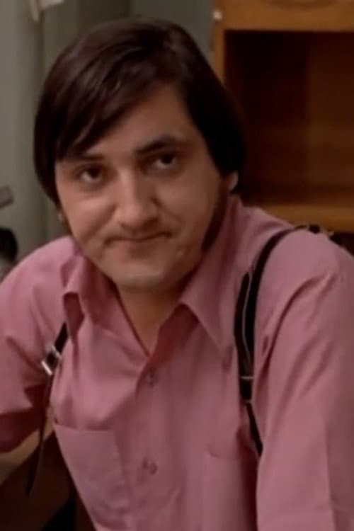 Jean-Pierre Saulnier foto