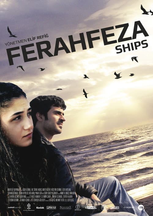 Ferahfeza (2013) poster