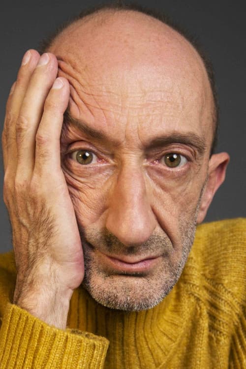 Boris Schoemann foto