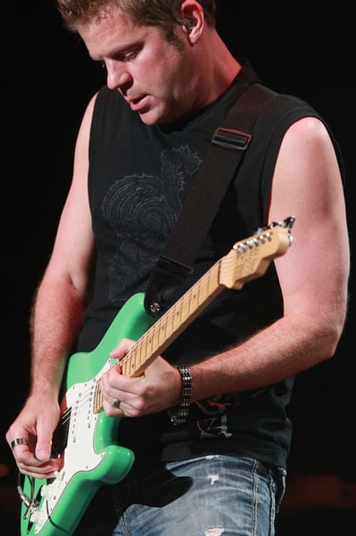 Keith Howland foto