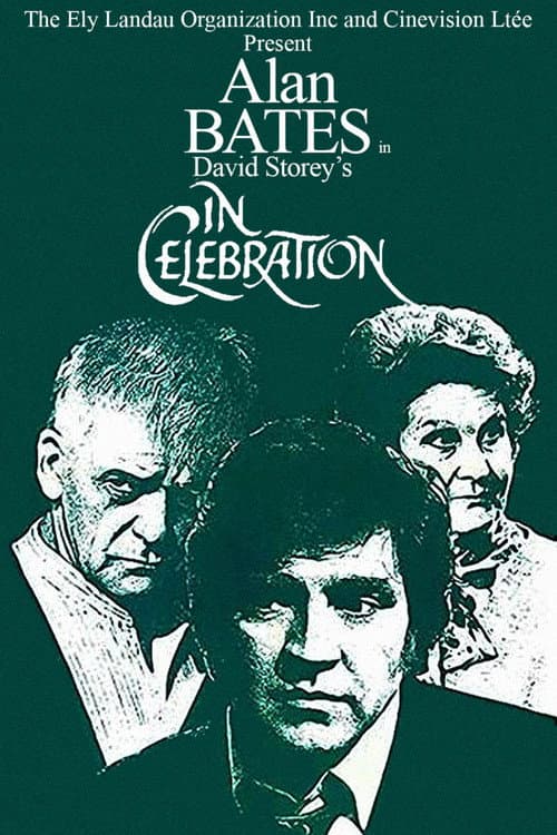 In Celebration (1975) poster