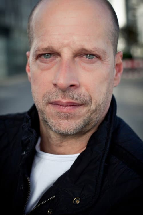 Stefan Krause foto