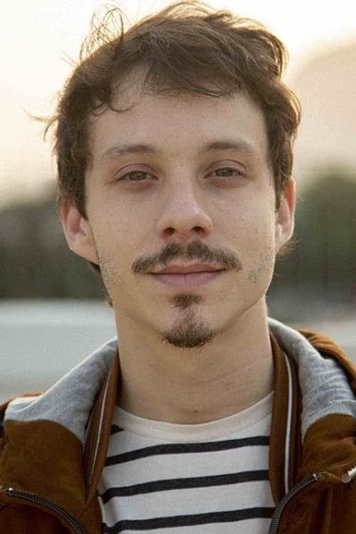 João Pedro Zappa foto