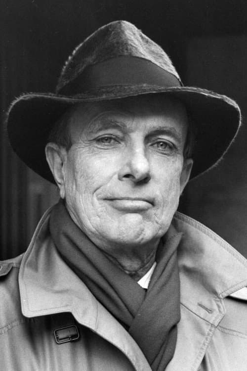 Nils Petter Sundgren foto
