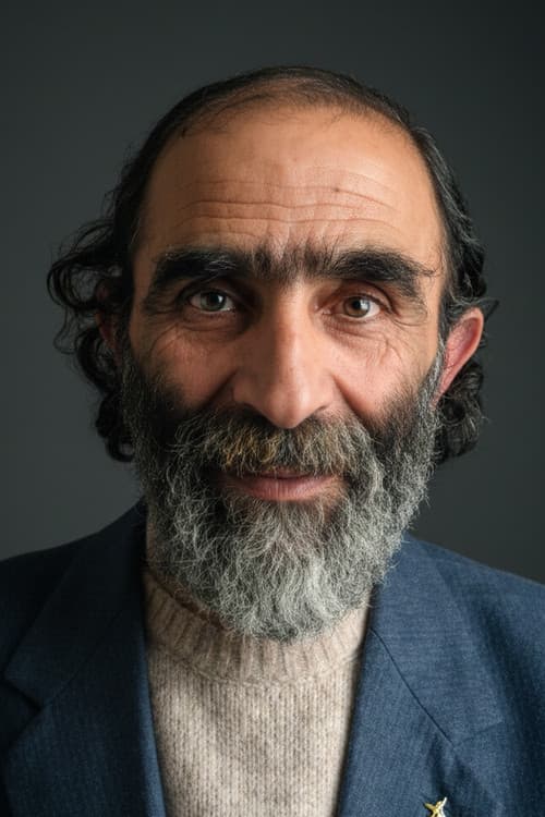 Mehmet Bereket foto