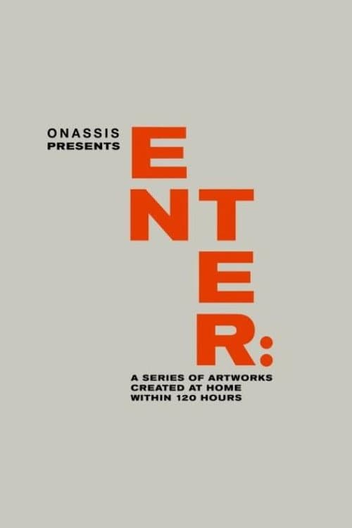 Untitled Emergency! (2020) poster