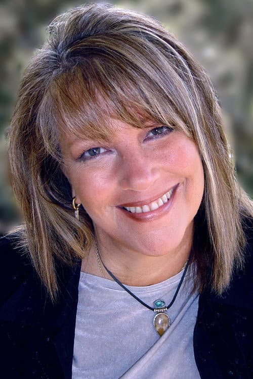 Suzie Steen foto