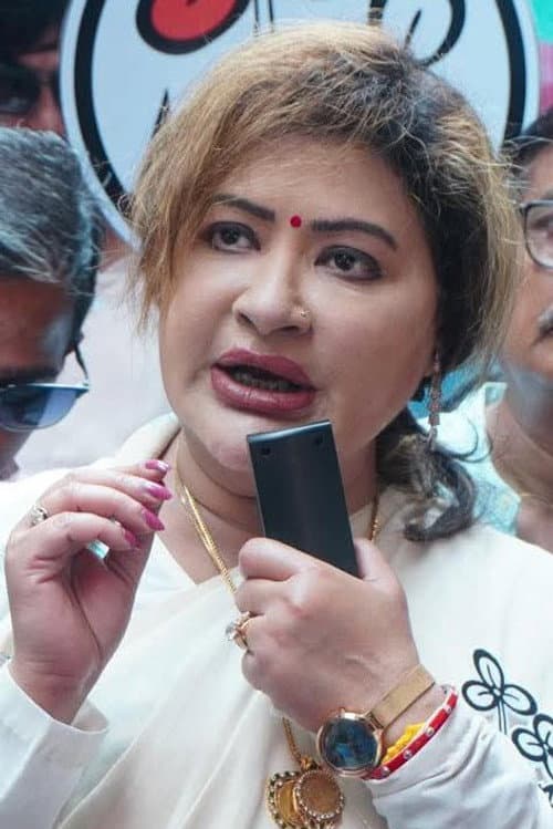 Nayna Bandhopadhyay foto