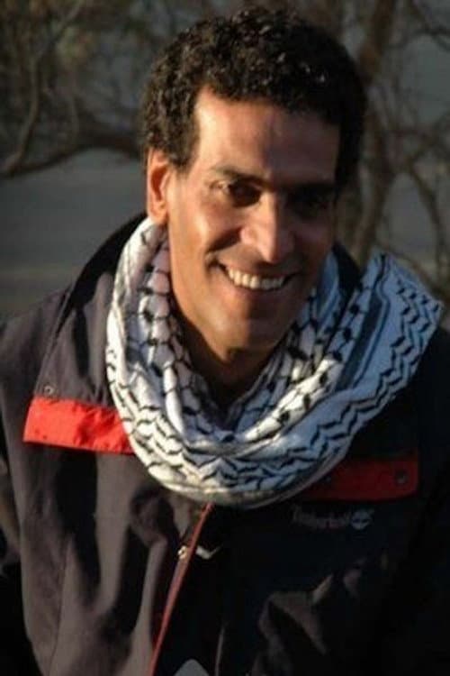 Mohamed Hamdy foto