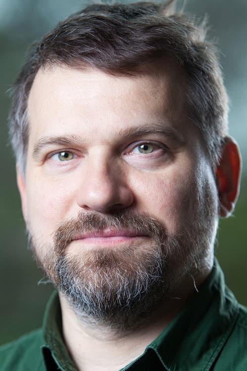 Keszég László foto