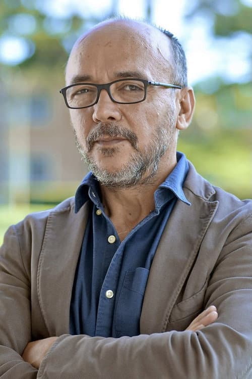 Roland Sejko foto