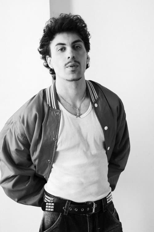 Carlos Ugina foto