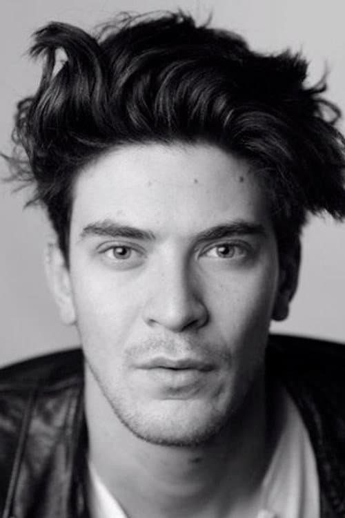 Francesco Maccarinelli foto