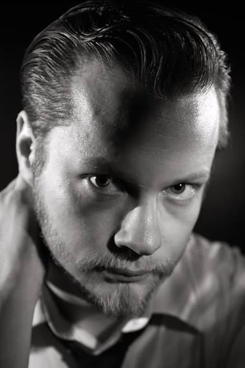 Jere Saarela foto