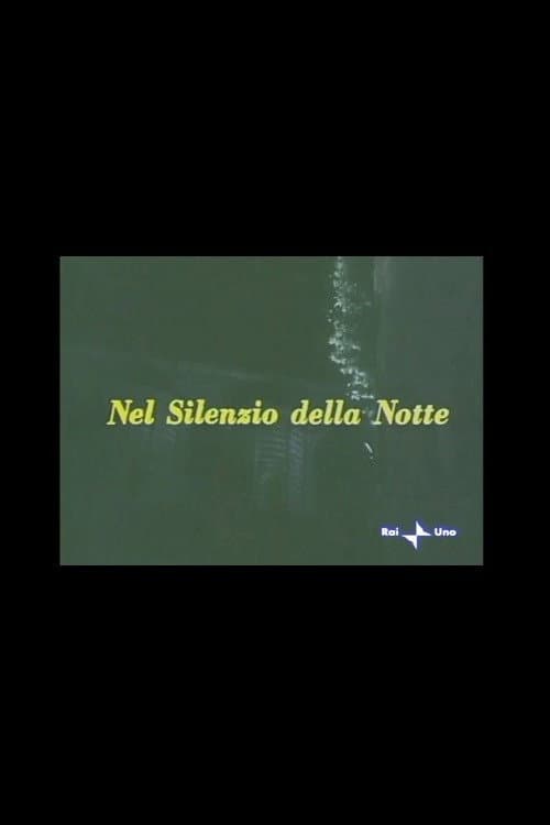 Nel silenzio della notte (1977) poster