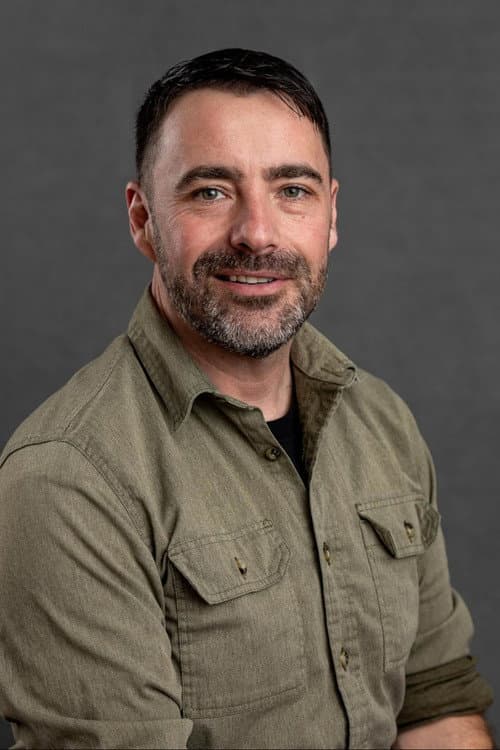 Kerry W Mann Jr. foto
