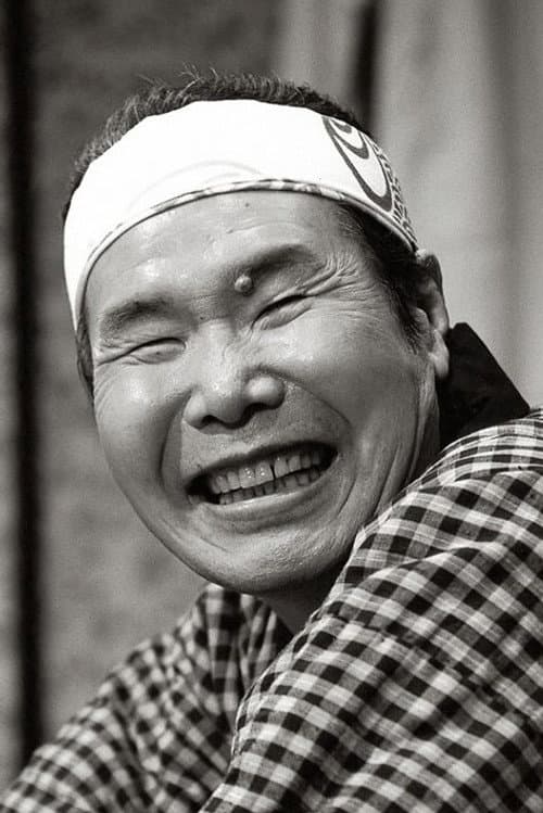 渥美清 foto