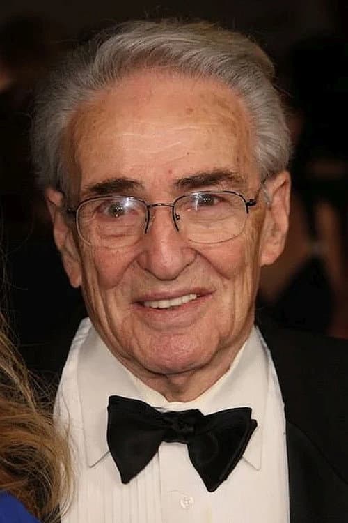 Elliot Silverstein foto