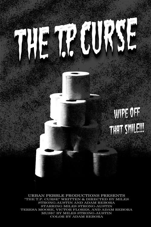 The T.P. Curse (2021) poster