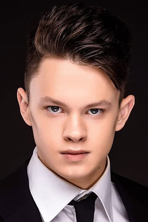 Artur Novikov foto