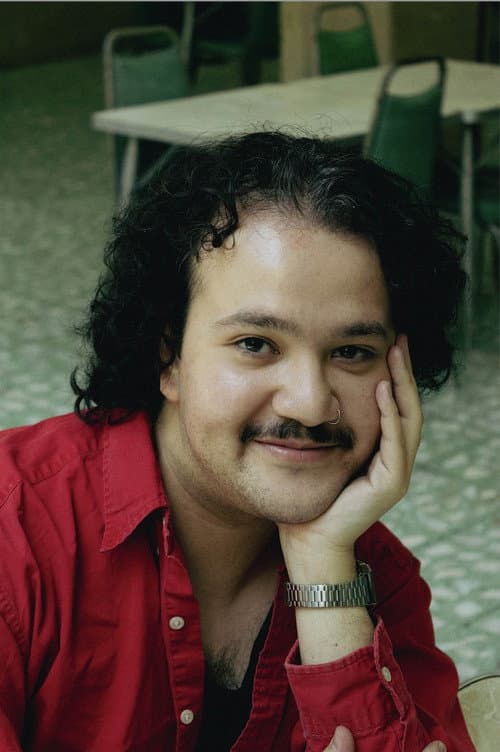José Luis Zorrero foto